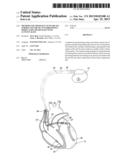 METHOD AND APPARATUS TO INCREASE STROKE VOLUME BY SYNCHRONIZING /     MODULATING HEART RATE WITH ACTIVITY RATE diagram and image