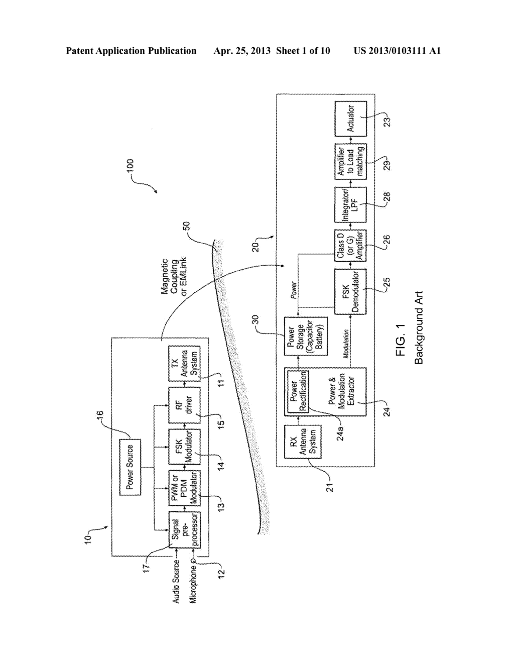 FREQUENCY-TO-DIGITAL CONVERSION-BASED TRANSCUTANEOUS TRANSMISSION - diagram, schematic, and image 02