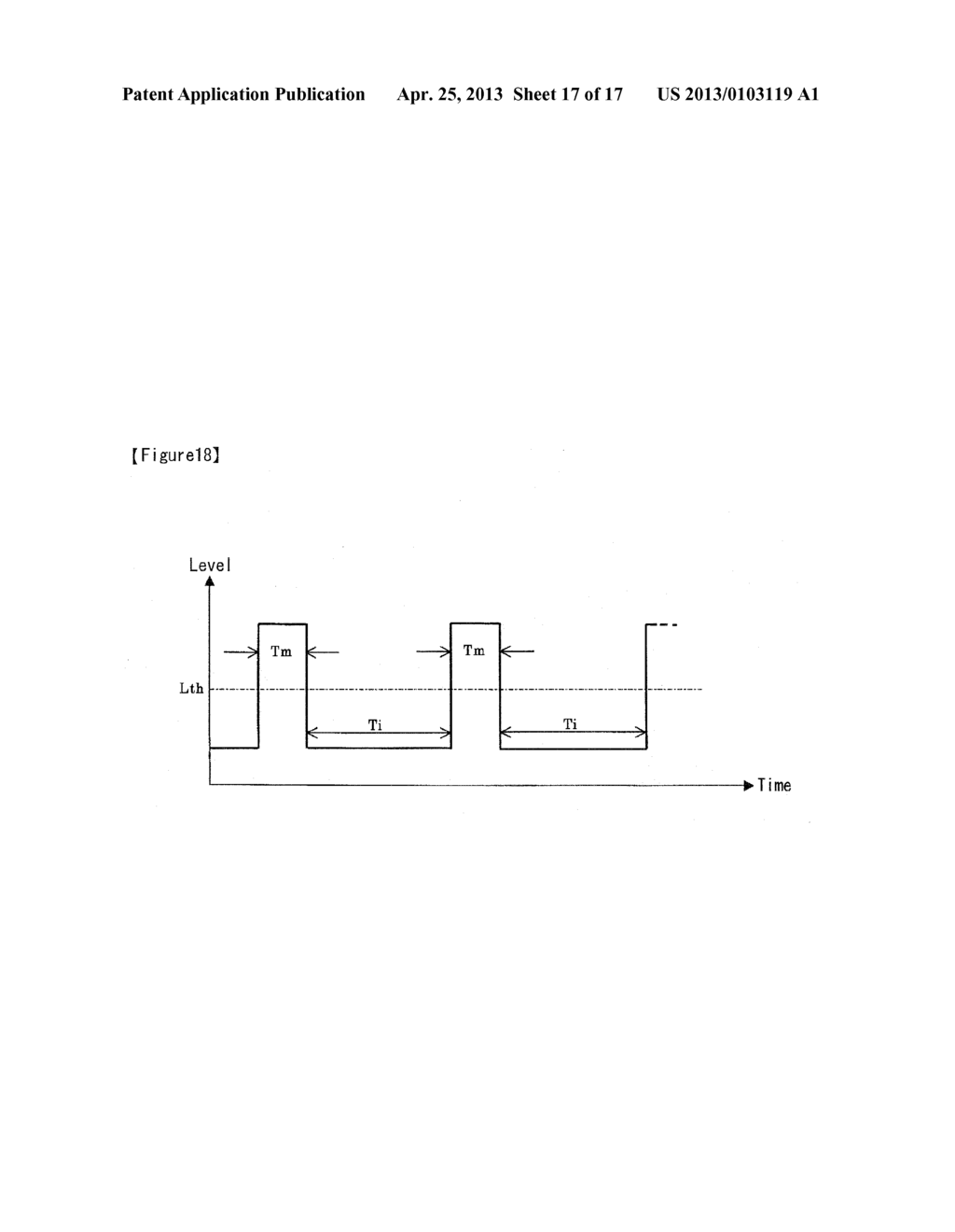 HIGH-FREQUENCY TREATMENT DEVICE - diagram, schematic, and image 18