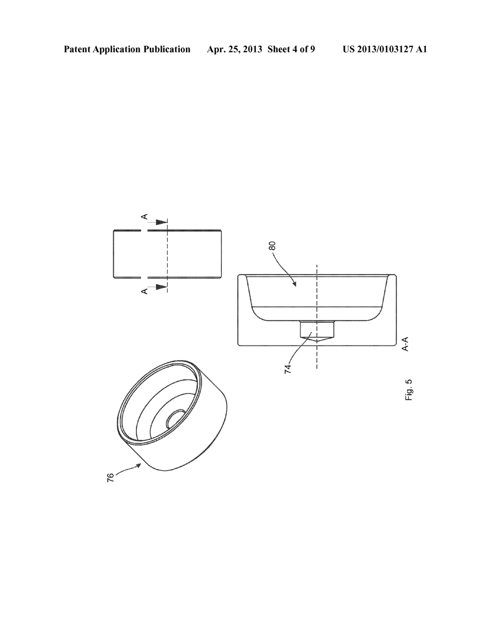 HAND-OPERATED COOLING DEVICE FOR CRYOTHERAPY - diagram, schematic, and image 05