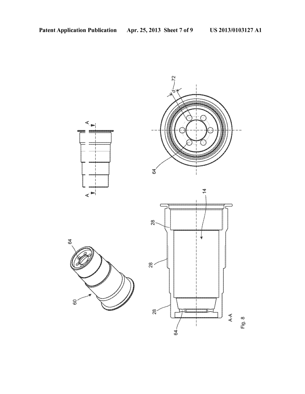 HAND-OPERATED COOLING DEVICE FOR CRYOTHERAPY - diagram, schematic, and image 08