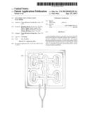 Self-directing Stimulation Electrode diagram and image