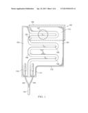 Self-directing Stimulation Electrode diagram and image