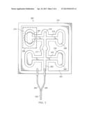 Self-directing Stimulation Electrode diagram and image