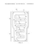 Self-directing Stimulation Electrode diagram and image