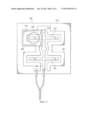 Self-directing Stimulation Electrode diagram and image