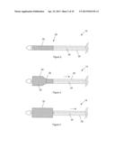 Catheter Assembly With User-Assisting Handle diagram and image