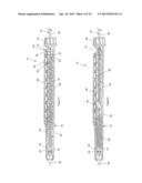 Catheter Assembly With User-Assisting Handle diagram and image