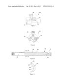 Catheter Assembly With User-Assisting Handle diagram and image