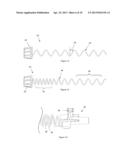 Catheter Assembly With User-Assisting Handle diagram and image