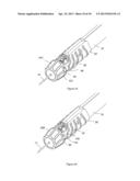 Catheter Assembly With User-Assisting Handle diagram and image