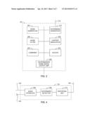 METHODS AND APPARATUS FOR AUDIO WATERMARKING A SUBSTANTIALLY SILENT MEDIA     CONTENT PRESENTATION diagram and image