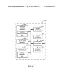 METHODS AND APPARATUS FOR AUDIO WATERMARKING A SUBSTANTIALLY SILENT MEDIA     CONTENT PRESENTATION diagram and image