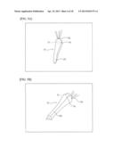 ROBOT SYSTEM AND PROCESSED OBJECT MANUFACTURING METHOD diagram and image