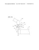 ROBOT SYSTEM AND PROCESSED OBJECT MANUFACTURING METHOD diagram and image