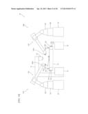 ROBOT SYSTEM AND PROCESSED OBJECT MANUFACTURING METHOD diagram and image