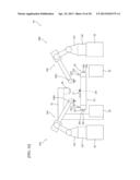 ROBOT SYSTEM AND PROCESSED OBJECT MANUFACTURING METHOD diagram and image