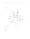 ROBOT SYSTEM AND PROCESSED OBJECT MANUFACTURING METHOD diagram and image