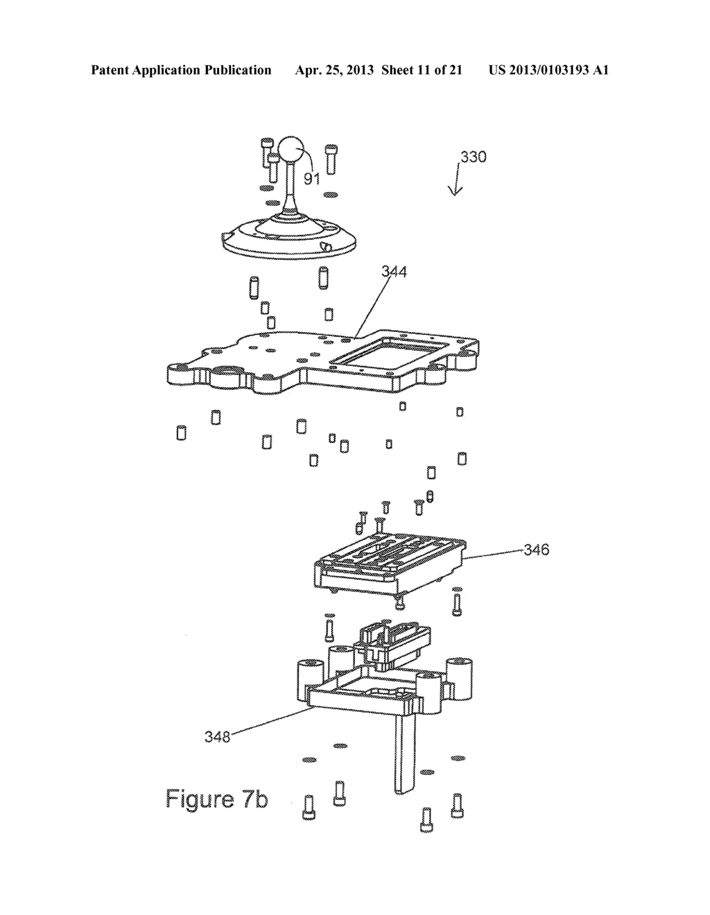 ROBOTIC SERVICING MULTIFUNCTIONAL TOOL - diagram, schematic, and image 12