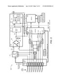 PROSPECTIVE DETERMINATION OF PROCESSOR WAKE-UP CONDITIONS IN ENERGY     BUFFERED HVAC CONTROL UNIT diagram and image