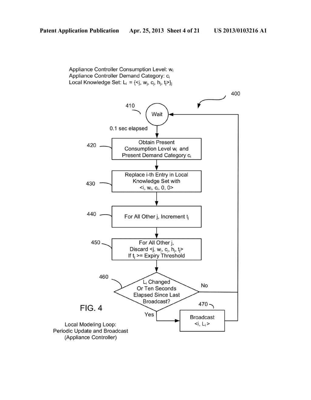 METHODS AND APPARATUS FOR ENERGY DEMAND MANAGEMENT - diagram, schematic, and image 05