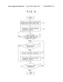 POWER DEMAND FORECAST DEVICE, METHOD AND SYSTEM AND POWER FAILURE     DETECTION SYSTEM diagram and image