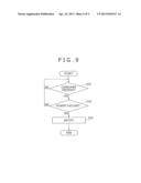 POWER DEMAND FORECAST DEVICE, METHOD AND SYSTEM AND POWER FAILURE     DETECTION SYSTEM diagram and image