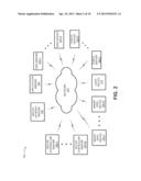 REMOTE ENERGY MANAGEMENT USING PERSISTENT SMART GRID NETWORK CONTEXT diagram and image