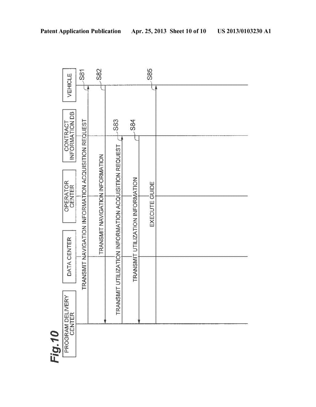 CONTROL DEVICE - diagram, schematic, and image 11