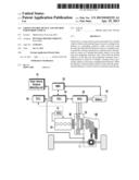 CREEP CONTROL DEVICE AND METHOD FOR HYBRID VEHICLE diagram and image