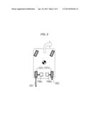 DRIVING FORCE CONTROL DEVICE FOR ELECTRIC VEHICLE diagram and image