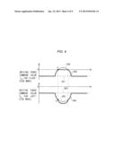 DRIVING FORCE CONTROL DEVICE FOR ELECTRIC VEHICLE diagram and image