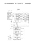 DRIVING FORCE CONTROL DEVICE FOR ELECTRIC VEHICLE diagram and image