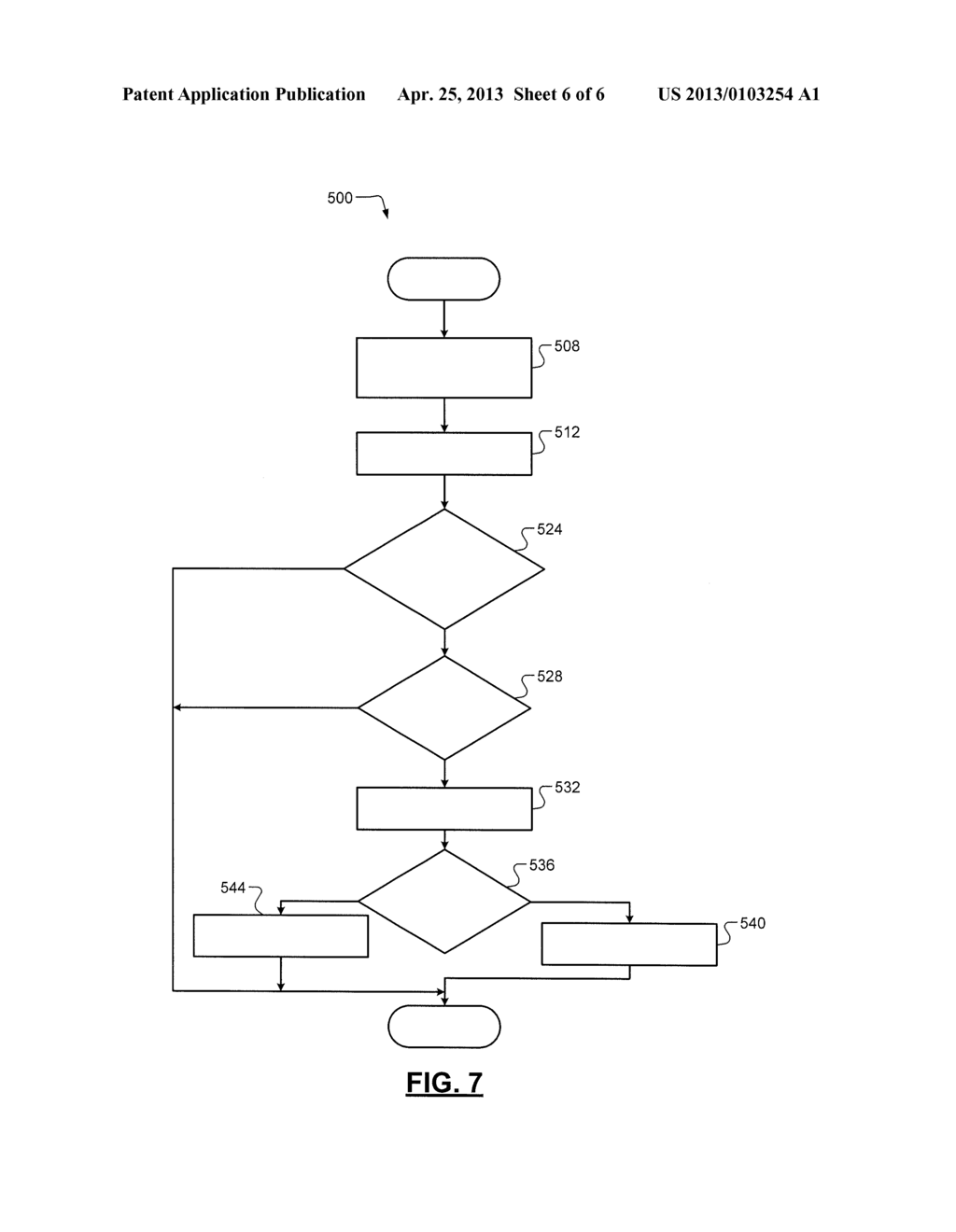 OZONE CONVERTING CATALYST FAULT IDENTIFICATION SYSTEMS AND METHODS - diagram, schematic, and image 07