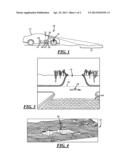 VEHICLE SUSPENSION SYSTEM AND METHOD OF USING THE SAME diagram and image