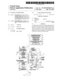 COASTING CONTROL DEVICE diagram and image