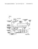 COASTING CONTROL DEVICE diagram and image