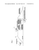 COASTING CONTROL DEVICE diagram and image