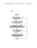 COASTING CONTROL DEVICE diagram and image