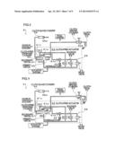 COASTING CONTROL DEVICE diagram and image