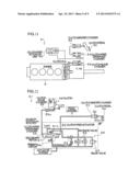 COASTING CONTROL DEVICE diagram and image