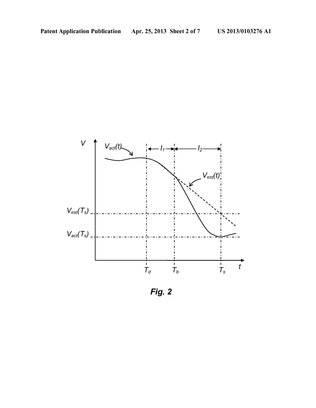 METHOD AND APPARATUS FOR EVALUATING DECELERATION OF A VEHICLE - diagram, schematic, and image 03