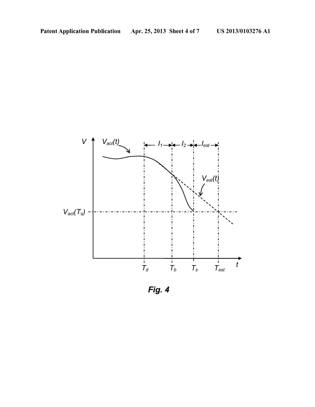 METHOD AND APPARATUS FOR EVALUATING DECELERATION OF A VEHICLE - diagram, schematic, and image 05