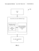 TRANSPORTATION ANALYTICS EMPLOYING TIMED FINGERPRINT LOCATION INFORMATION diagram and image