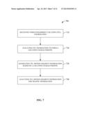 TRANSPORTATION ANALYTICS EMPLOYING TIMED FINGERPRINT LOCATION INFORMATION diagram and image