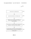 TRANSPORTATION ANALYTICS EMPLOYING TIMED FINGERPRINT LOCATION INFORMATION diagram and image