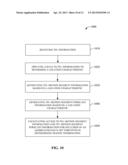 TRANSPORTATION ANALYTICS EMPLOYING TIMED FINGERPRINT LOCATION INFORMATION diagram and image