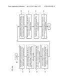 METHOD AND APPARATUS FOR PREDICTING A TRAVEL TIME AND DESTINATION BEFORE     TRAVELING diagram and image