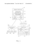 EMERGENCY GUIDING SYSTEM AND SERVER diagram and image