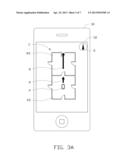 EMERGENCY GUIDING SYSTEM AND SERVER diagram and image